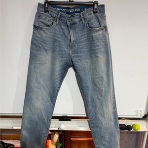 Arizona Jean Company Slim Fit Blue Jeans